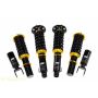 ISC Suspension A006B-S 04-08 Acura TL N1 Basic Coilovers