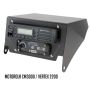 Rugged Radios MT-X3-TM-MM-MOT Can-Am X3 Multi-Mount Kit - Top Mount - Motorola CM300D/Vertex 2200