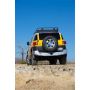 ARB 5620010 Rear Bar Fj Us Spec (Fit Kit NOT Included)