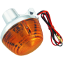 BikeMaster 261045 Honda Turn Signal - Front