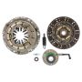 Exedy GMK1025 EXEDY OEM Clutch Kit; Incl Hydraulic CSC; GM