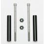 Wilwood 230-7541 Bridge Bolt Kit - FSL4 for 1.25in Rotor -2Pk