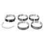 Manley Performance 33140 Manley 91-10 Ford Mustang 4.6L Series Windsor Aluminum Main Bearing