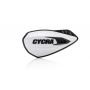 Cycra 1CYC-0056-237 Cyclone MX - White/Black
