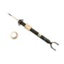 Bilstein 24-121781 B4 OE Replacement - Shock Absorber