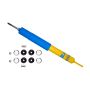 Bilstein 24-268097 B6 - Shock Absorber
