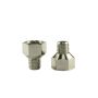 Turbosmart TS-0505-2007 1/16in NPT Male - 1/8in NPT Female Fittings
