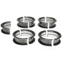 Clevite CHRY V8 383-426-440 1959-73 Upper Shells Only 9 Shells Per Set Individual Main Bearings