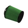Green Filter USA 2411 Cone Filter; ID 3.25