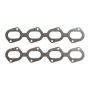 Cometic 96-04 Ford Mustang 4.6L/5.4L 4 Valve .060in 1 5/8in Primary HT Header Gasket Set