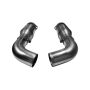 Kooks Custom Headers 24203250 Exhaust Pipe