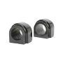 Whiteline 02-06 R53 / 06+ R56 Mini Cooper S Rear 20mm Sway Bar Replacement BUSHING ONLY (for BMR72Z)