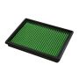 Green Filter USA 2424 Chevrolet Corvette 2005 6.0L (needs 2 filters)
