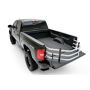 AMP Research 1988-2000 Chevy/GMC CK Standard Bed Bedxtender - Silver