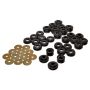 ENERGY SUSPENSION ENE3-4136G Chevy Body Mounts