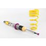 KW 3522000D Coilover Kit V3 BMW 12+ 3 Series 4cyl F30 w/o Electronic Suspension