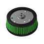 Green Filter USA 2439 Screaming Eagle 3 hole (29442-990)