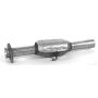 Davico Mfg 14508 Direct Fit Catalytic Converter