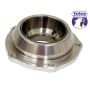 Yukon Gear & Axle YP F9PS-1-CLEAR Yukon Gear Silver Aluminum Pinion Support For 9in Ford Daytona