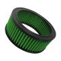 Green Filter USA 2440 S&S Tear Drop E&G (Short)