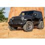 Superlift 5803 2018 Jeep JL Wrangler Unlimited Including Rubicon Spacer Kit 2.5in Lift Kit