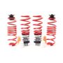 H&R 23023-1 20-21 BMW X5 M/X5 M Competition/X6 M/X6 M Competition F95/F96 VTF Adjustable Lowering Springs
