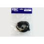 EBC EFA124 05-10 Land Rover LR3 4.4 Rear Wear Leads