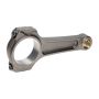 Manley Performance 14359-8 Manley Small Block Chevy .025in Longer LS-1 6.125in Pro Series I Beam Connecting Rod Set