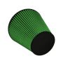 Green Filter USA 2452 Cone Filter; ID 4