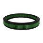 Green Filter USA 2453 Round Filter; OD 14