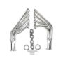 Hooker 2457-1HKR Super Competition Long Tube Header
