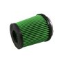 Green Filter USA 2458 Dual Cone Filter; ID 4