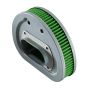 Green Filter USA 2465 Harley Filter OEM # 29462 99
