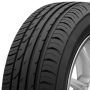 Continental 205/55r17 91v Con Premium Contact 2 Ssr *