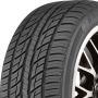 Uniroyal 205/45zr17xl 88w Uni Tiger Paw Gtz A/S 2