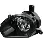 Hella 247003021 Audi Q7 Fog Lamp, right
