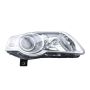 Hella 247014061 VW Passat DE Headlamp, right