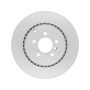Bosch 44011632 Bosch QuietCast Disc Brake Rotor