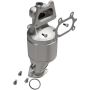 MagnaFlow Exhaust Products 24740 HM Grade Manifold Catalytic Converter