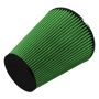 Green Filter USA 2478 Cone Filter; ID  4