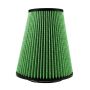 Green Filter USA 2479 Cone Filter; ID  4.5