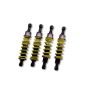 KW 15269501 Coilover Kit V2 Lotus Elise (111) only Rover engines