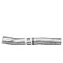 AP Exhaust 24805 Exhaust Tail Pipe
