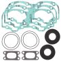 Vertex Pistons 711277 Complete Gasket Kit