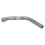 AP Exhaust 24921 Prebent Exhaust Pipe