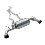 HKS 31029-AT003 SUPER TURBO MUFFLER GR SUPRA DB42 B58
