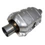 Walker 82311 CalCat CARB (CA, CO, NY, ME) Universal Catalytic Converter
