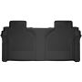 HUSKY LINERS HSK54201 19-   GM P/U 1500 Rear Seat Floor Liners