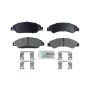Bosch BE1092H Brake Pads Front