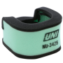 Uni Filter NU-3425 89-92 Harley Davidson Big Twins Air Filter